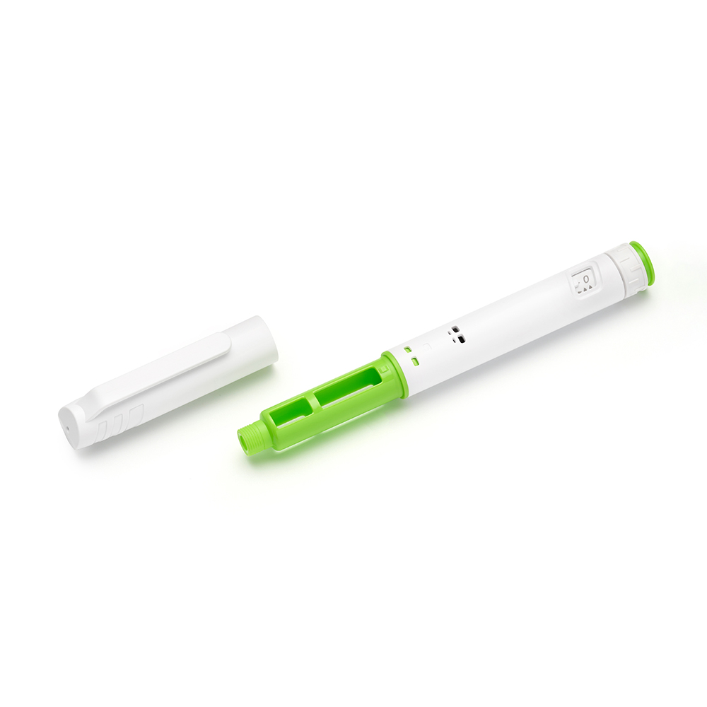 3ml Disposable Pen Injector 10mg | Compatible with 3ml Cartridges | CE Certified ﻿